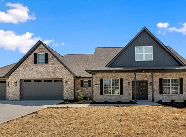 407 Peterson Lane, Maryville, TN 37803