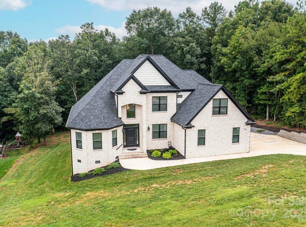 754 River Bend Drive, Granite Falls, NC 28630