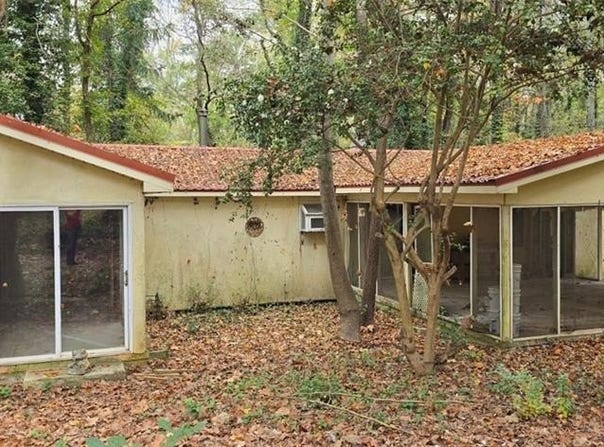 3036 JOHNSON HALE Road, Statham, GA 30666