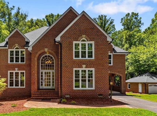 2193 Berkley Lane, Asheboro, NC 27205