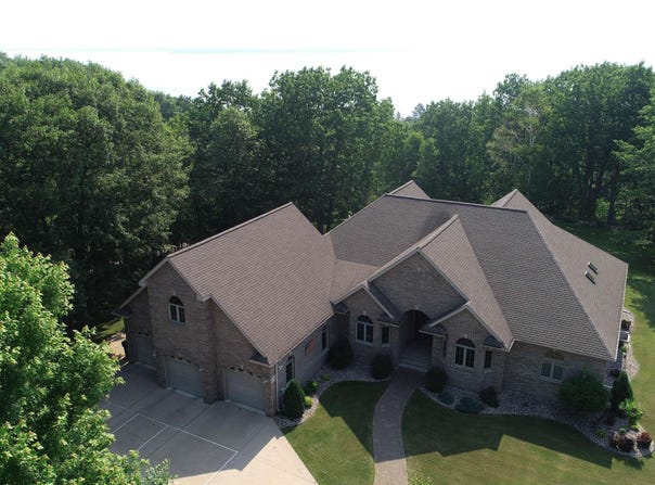 7515 Lake Bluff 19.4, Gladstone, MI 49837