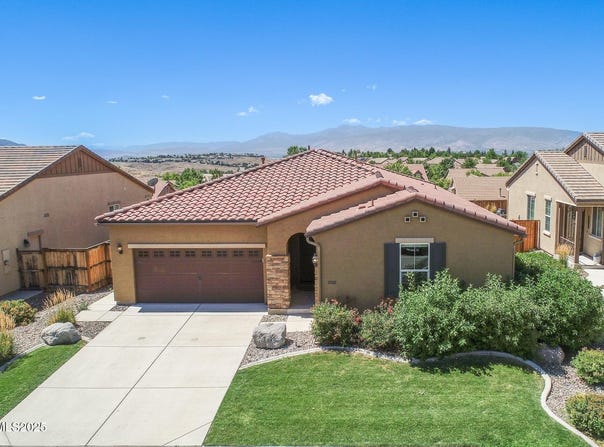 5345 Energystone Drive, Sparks, NV 89436