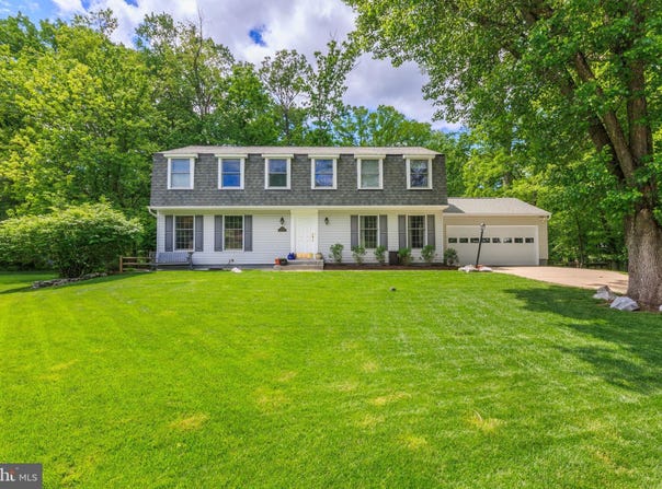 6316 FERRYBOAT CIRCLE, COLUMBIA, MD 21044