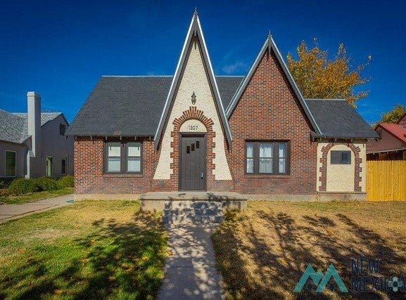 1307 Highland Rd, Roswell, NM 88201