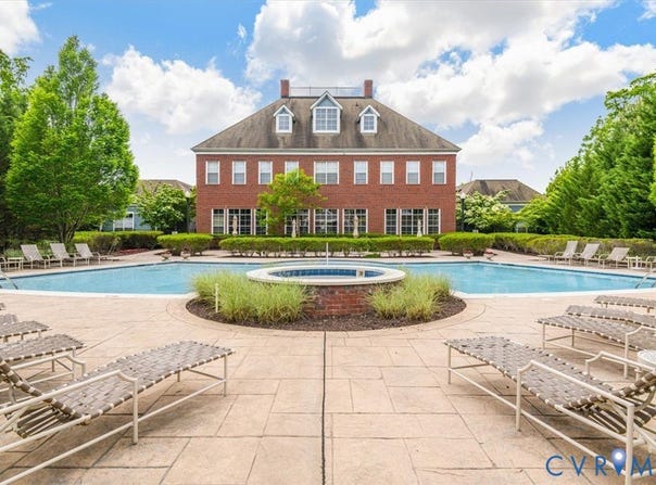 604 Bristol Village Drive, Midlothian, VA 23114