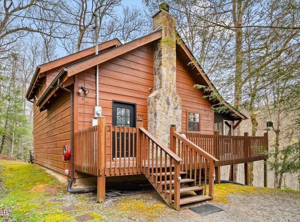 4164 Lumber Jack Way, Sevierville, TN 37876