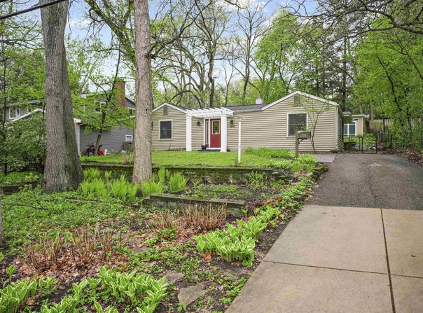 2825 Regent Street, Madison, WI 53705