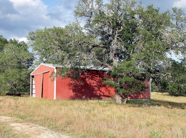 6020 FM 3158 Highway, Dale, TX 78616