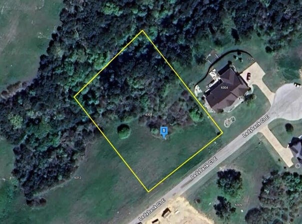 6308 E Ladybank Ct E Court, Other - Not in list, TX 76033
