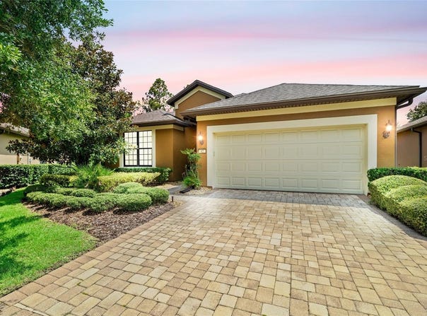 42 ACORN GROVE COURT, PONTE VEDRA, FL 32081