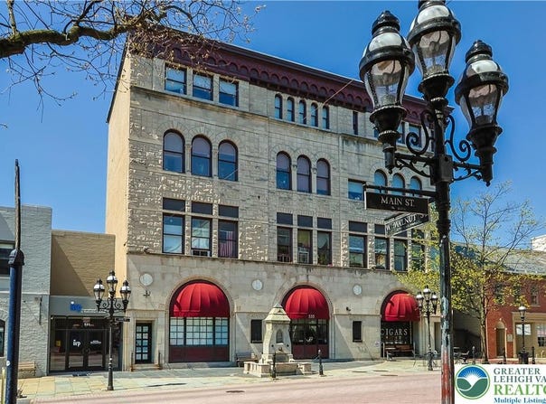 535 Main Street, Bethlehem City, PA 18018