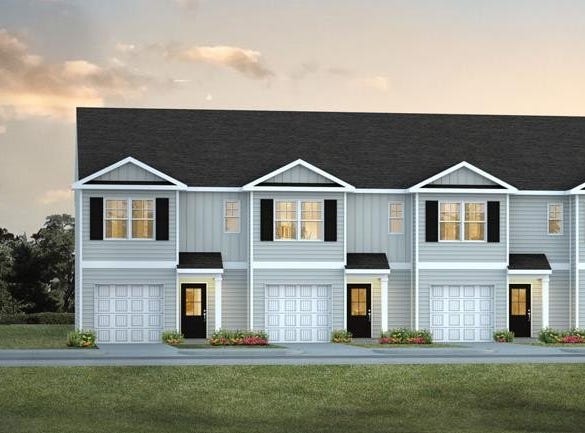 152 Wall Street, Sumter, SC 29154