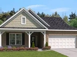 571 Edenwood Drive Lot# C43 Rylen-G, Sumter, SC 29150