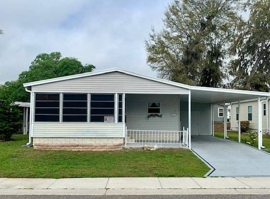 6127 Presidential Circle, Zephyrhills, FL 33540