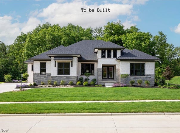 9512 River Birch Run, Brecksville, OH 44141