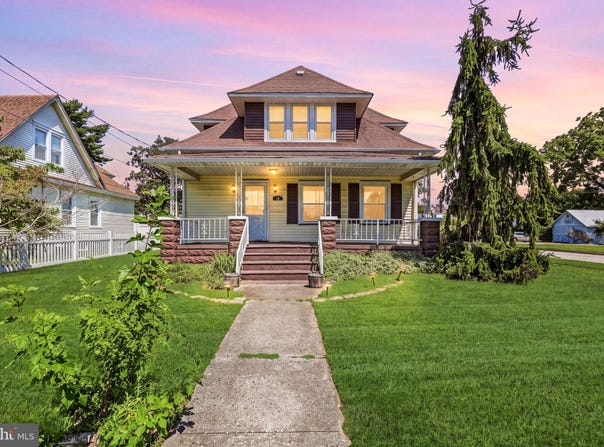 16 PEARL Street, NEWFIELD, NJ 08344