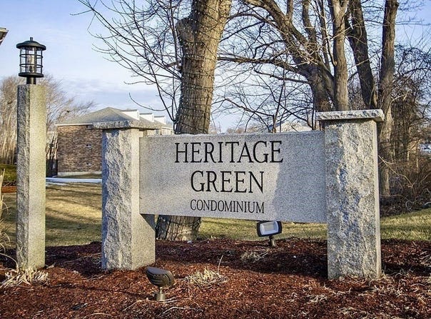 47 Edgelawn Ave, North Andover, MA 01845