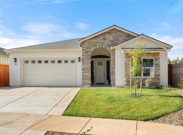 5 Gazania Court, Chico, CA 95926