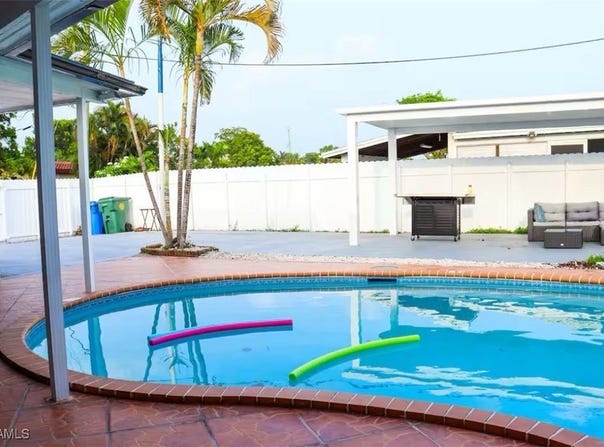 5750 N Andrews Avenue, Oakland Park, FL 33309