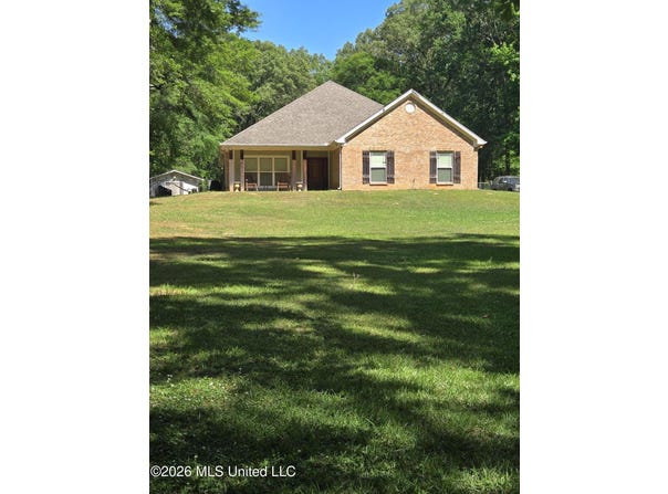 8300 Springridge Road, Terry, MS 39170