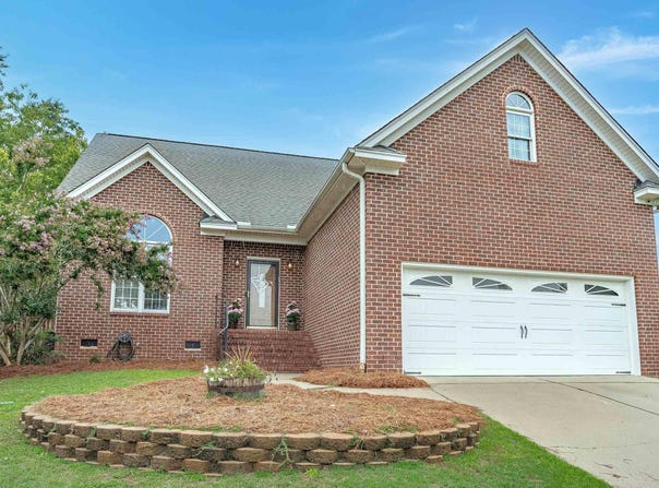 116 Lassitter Court, Lexington, SC 29072