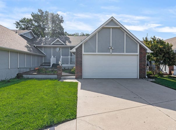 301 S Rock Rd, Derby, KS 67037