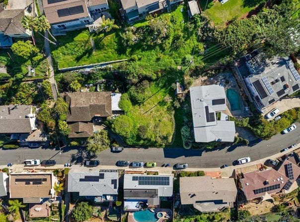 4377 Sheldon Drive, La Mesa, CA 91941