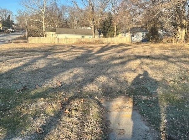 315 E Maple Street, Nevada, MO 64772