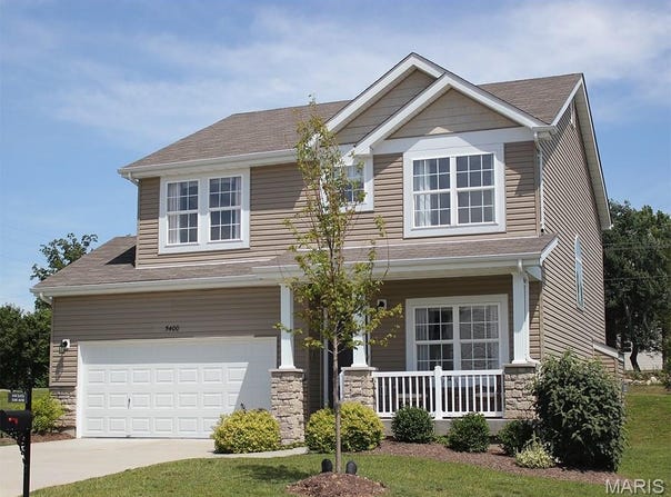 2 Sterling at Silo Ridge, Cuba, MO 65453