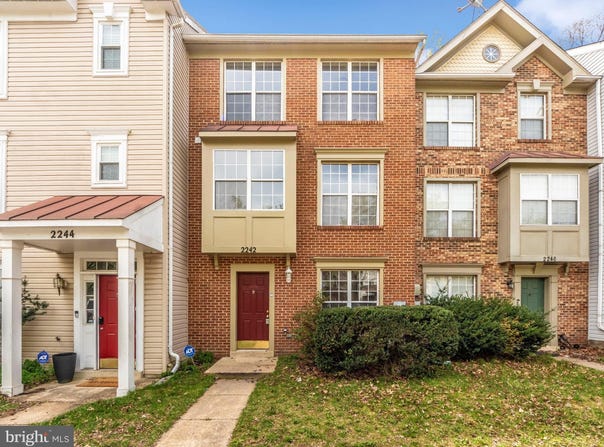 2242 COMMISSARY CIRCLE, ODENTON, MD 21113
