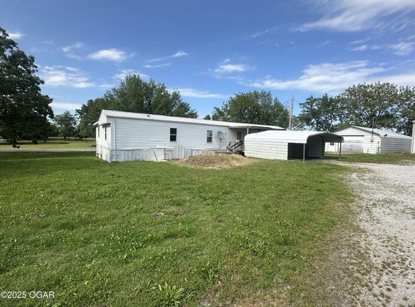 1300 N Forest Street, Galena, KS 66739