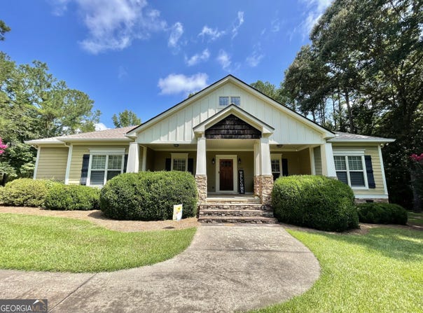 220 Hidden Falls Wlk, Griffin, GA 30224