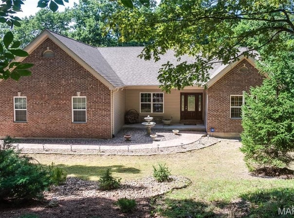 3347 Wilderness Trail, Wildwood, MO 63069