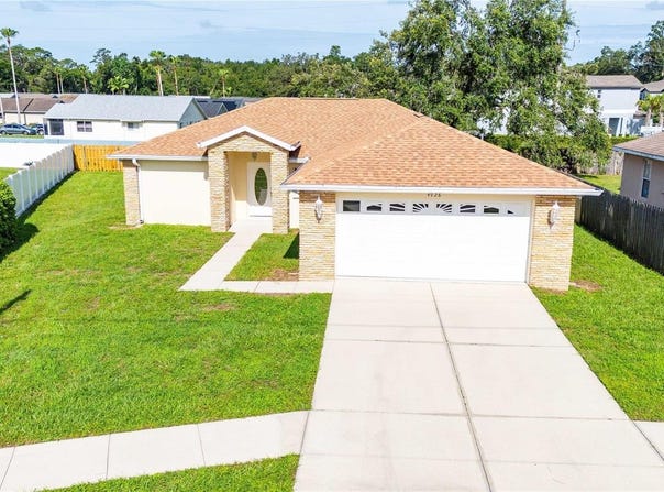 4928 TIMBER WAY, ZEPHYRHILLS, FL 33542