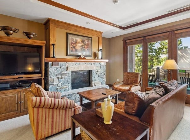 3001 Northstar Drive, Northstar, CA 96161