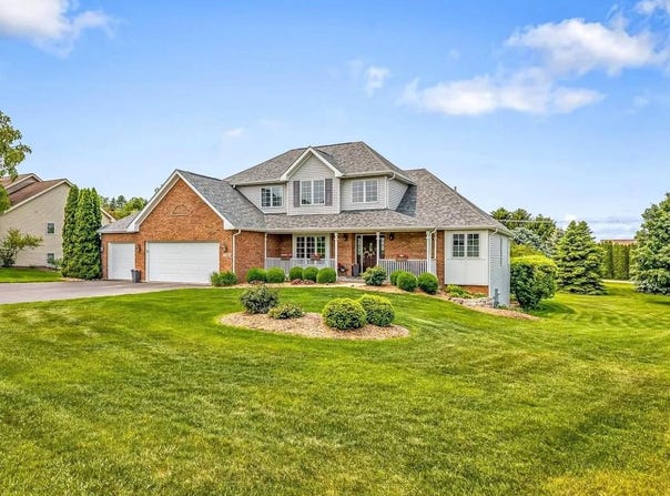 11546 Ridgecrest, ROSCOE, IL 61073