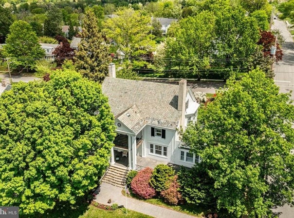 700 N WALNUT STREET, WEST CHESTER, PA 19380