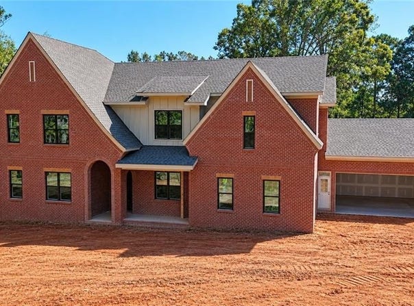 1688 Kilcrease Road, Bethlehem, GA 30620