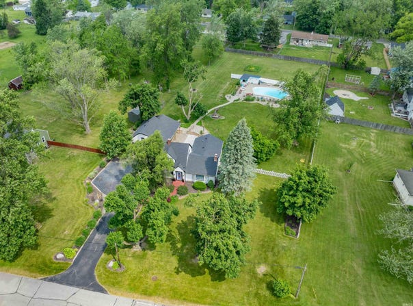 4920 North Bend Drive, Fort Wayne, IN 46804