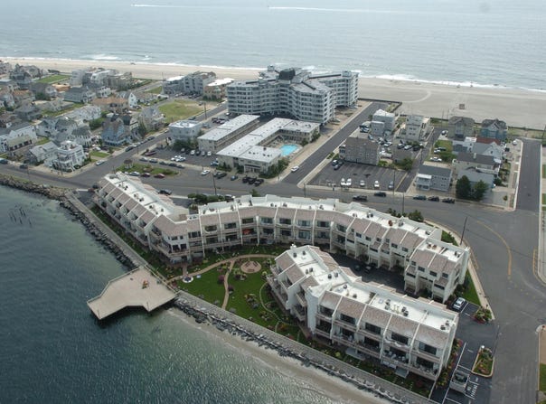 1503 Atlantic Ave, Longport, NJ 08403-1003