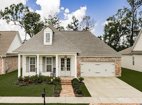 13132 Elissa Ln, Baton Rouge, LA 70818