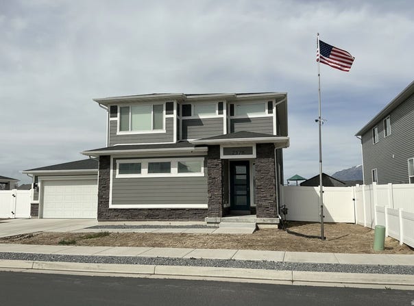 2378 W 3225 S, West Haven, UT 84401