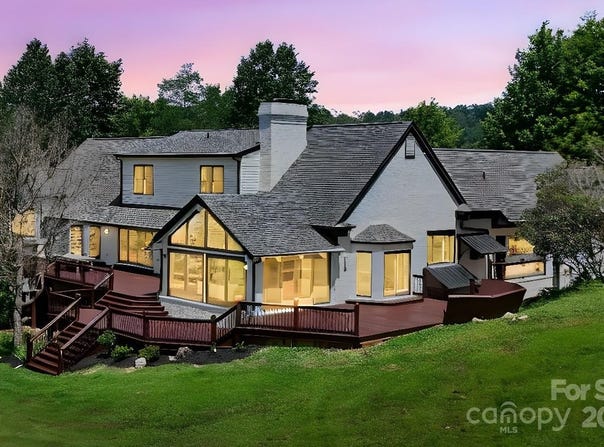 140 Wilson Ridge Road, Boone, NC 28607