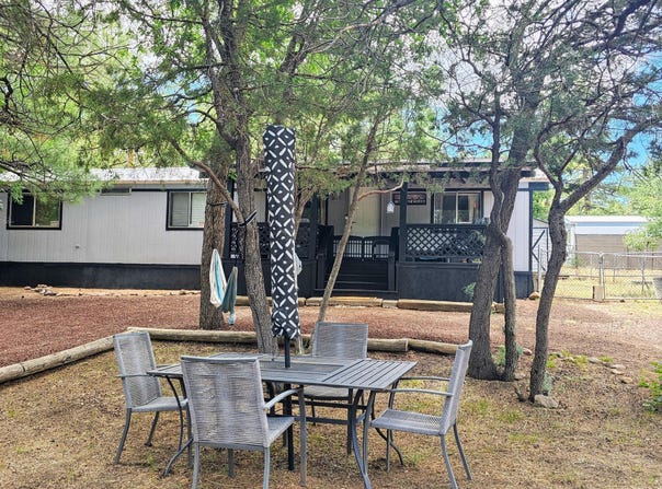 4072 Gold Dust Trail, Show Low, AZ 85901