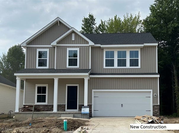 120 Willow Way, Elyria, OH 44035