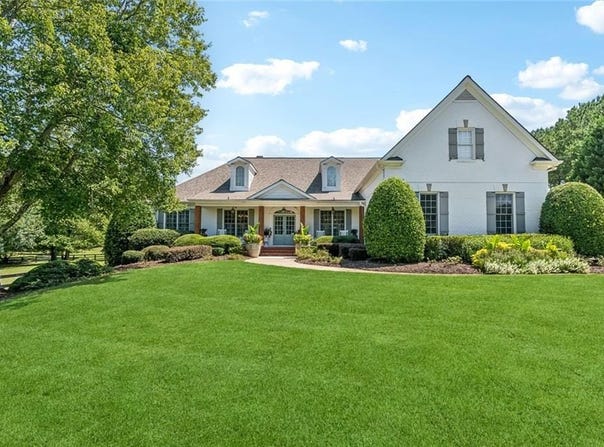 206 Savanna Estates Court, Canton, GA 30115