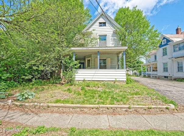70 Sanford Street, Glens Falls, NY 12801