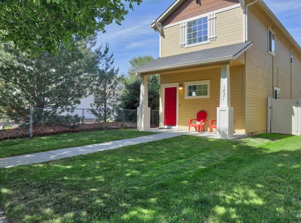 1421 S Denver Ave, Boise, ID 83706