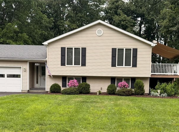 168 Pleasant Avenue, Montgomery, NY 12549