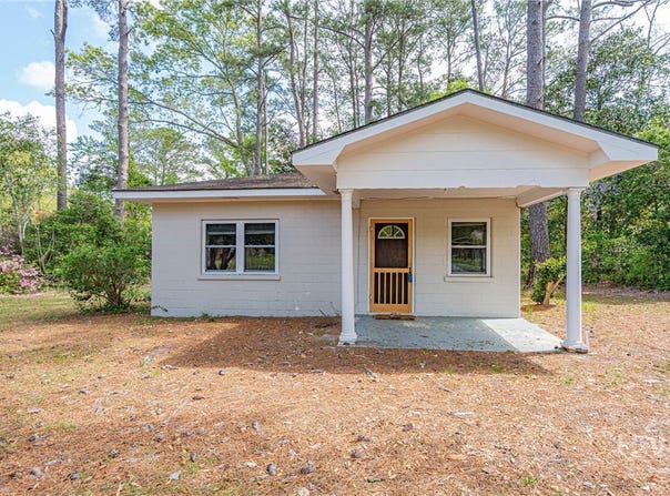 706 Lexington Avenue, Rincon, GA 31326
